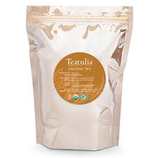 Teatulia Org. Oolong Tea Bags