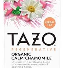 Tazo Calm Tea Bags 16 ct