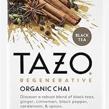 Tazo Chai Tea Bags 16 ct