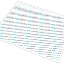 NanoSeptic Jumbo Sheet (12