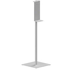 Universal Sanitizer Dispenser 