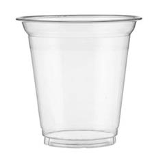 12 OZ CLEAR PLASTIC CUP   1000