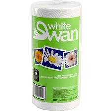 Paper Towels 12/210 White Swan