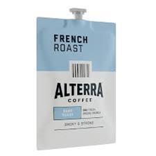 Alterra French Roast 20 ct.