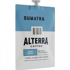 Alterra Sumatra 20 ct.