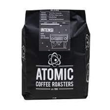 Atomic Bean Intensi Espresso 2
