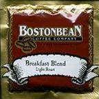 BostonbeaN POD Breakfast Blend