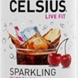 Celsius Energy Sparkling Cherr