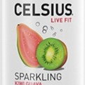 Celsius Energy Sparkling Guava