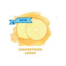 Bevi Unsweetened Lemon