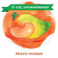 Bevi Peach Mango 1 Gallon