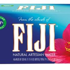 Fiji Natural Artesian Water 24