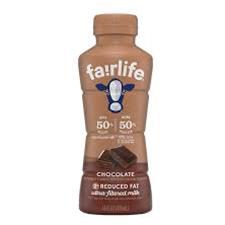 Fairlife UFM Milk Chocolate 2%