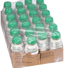 FL Natural Orange Juice 24/10