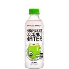 Harmless Coconut Water 12/ 8.7