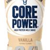 Core Power Vanilla Bottles 12/