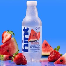 Hint Strawberry Watermelon 12/