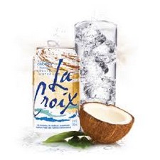 La Croix Sparkling Water Cocon