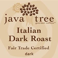 Java Tree FTC Italian Dark Roa
