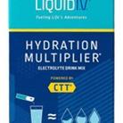 Liquid IV Lemon Lime 8/.56 oz