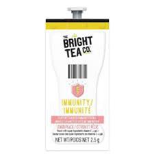 Bright Tea Immunity