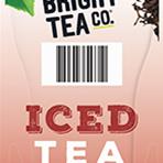Bright Tea Iced Black Tea 20ct