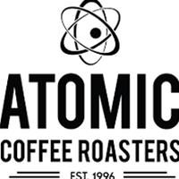 Atomic Nitro Cold Brew Keg 5ga