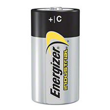 Energizer C Batteries 12Pk