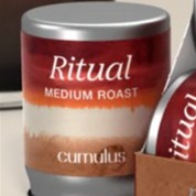Cumulus Ritual Medium 30 ct