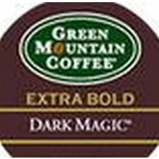 Dark Magic K-Cup