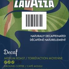 Mars Lavazza Decaf 19 ct.