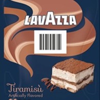 Mars Lavazza Tiramisu 19 ct.