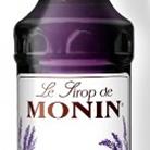Monin Lavender Syrup 1 ltr