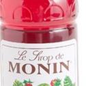 Monin Raspberry Syrup 1 ltr