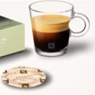 Nespresso Amaretti Decaffeinat