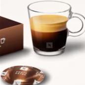 Nespresso Forte Extra 50 ct.