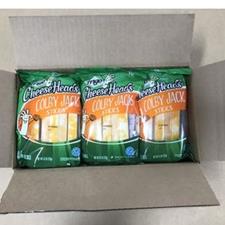 Frigo String Cheese Colby/Mont