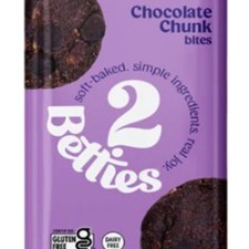 2Betties Chocolate Chunk 6/1.