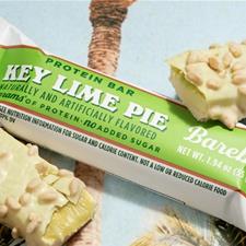 Barebells Key Lime Pie Protein