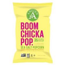 Boom Chicka Pop Sea Salt Popco