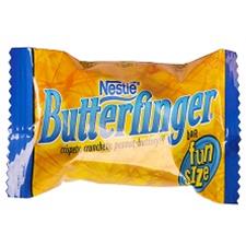 Butterfinger Fun Size 5lb