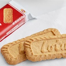 Biscoff Cookie 2 pack 32/.9 oz