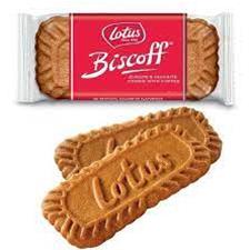 Biscoff Cookie Twin Pack 20 ct