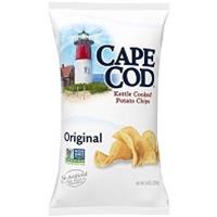 Cape Cod Chips 56ct
