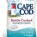 Cape Cod Salt & Vinegar Chips