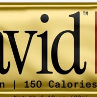David Protien Bar Fudge Browni