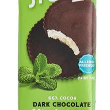 Free 2 B Dk Choc Mint Cups 12/