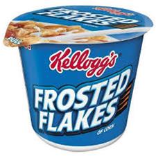 Kellogg`s Frosted Flakes Cerea