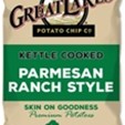 Great Lakes Parmesan Ranch Pot