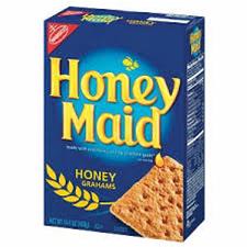 Honey Graham Crackers 150 ct